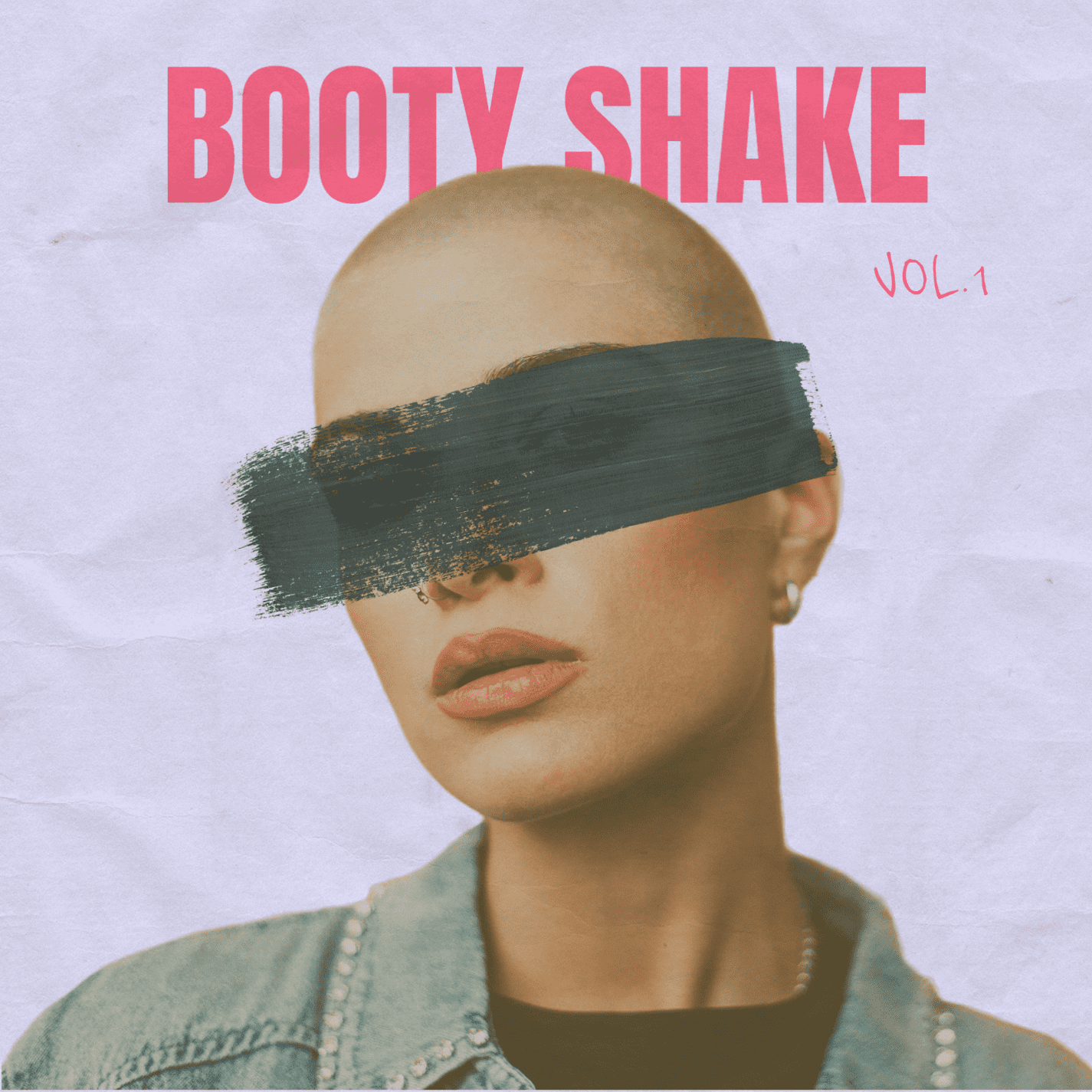 Booty Shake Vol.1  (Master)